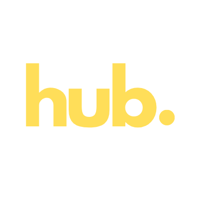 hub.
